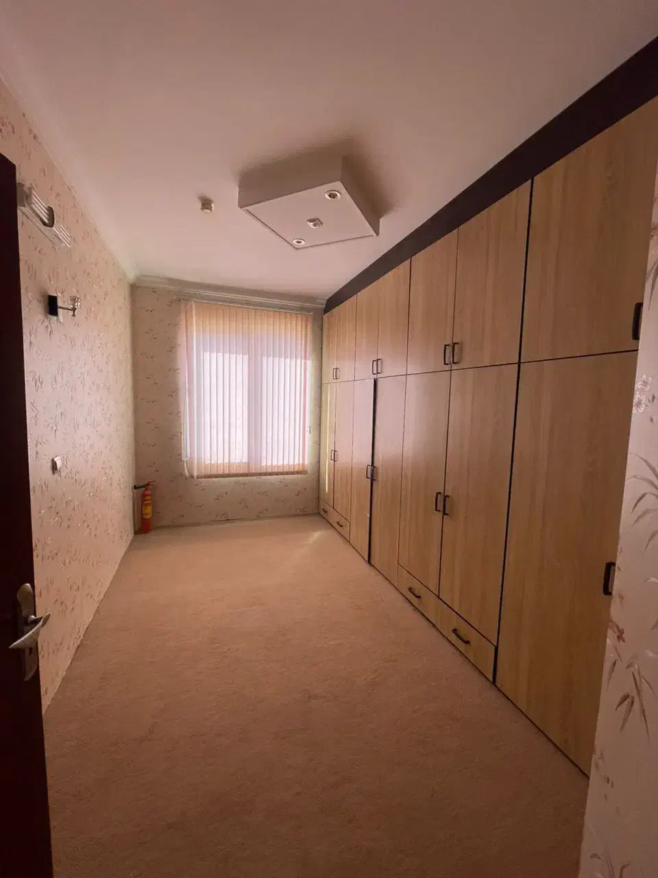 ۱۰۰متر  صارمی ۴۸ یا  صیادشیرازی۲  فول امکانات|فروش آپارتمان|مشهد, هفت تیر (حافظ)|دیوار