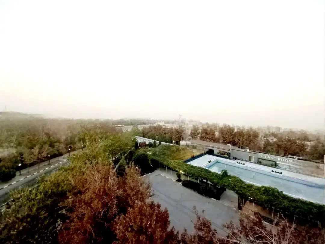 آپارتمان ۱۶۰ متر طبقه چهار  سر۳ نبش چشم انداز زیبا|فروش آپارتمان|مشهد, فارغ التحصیلان|دیوار