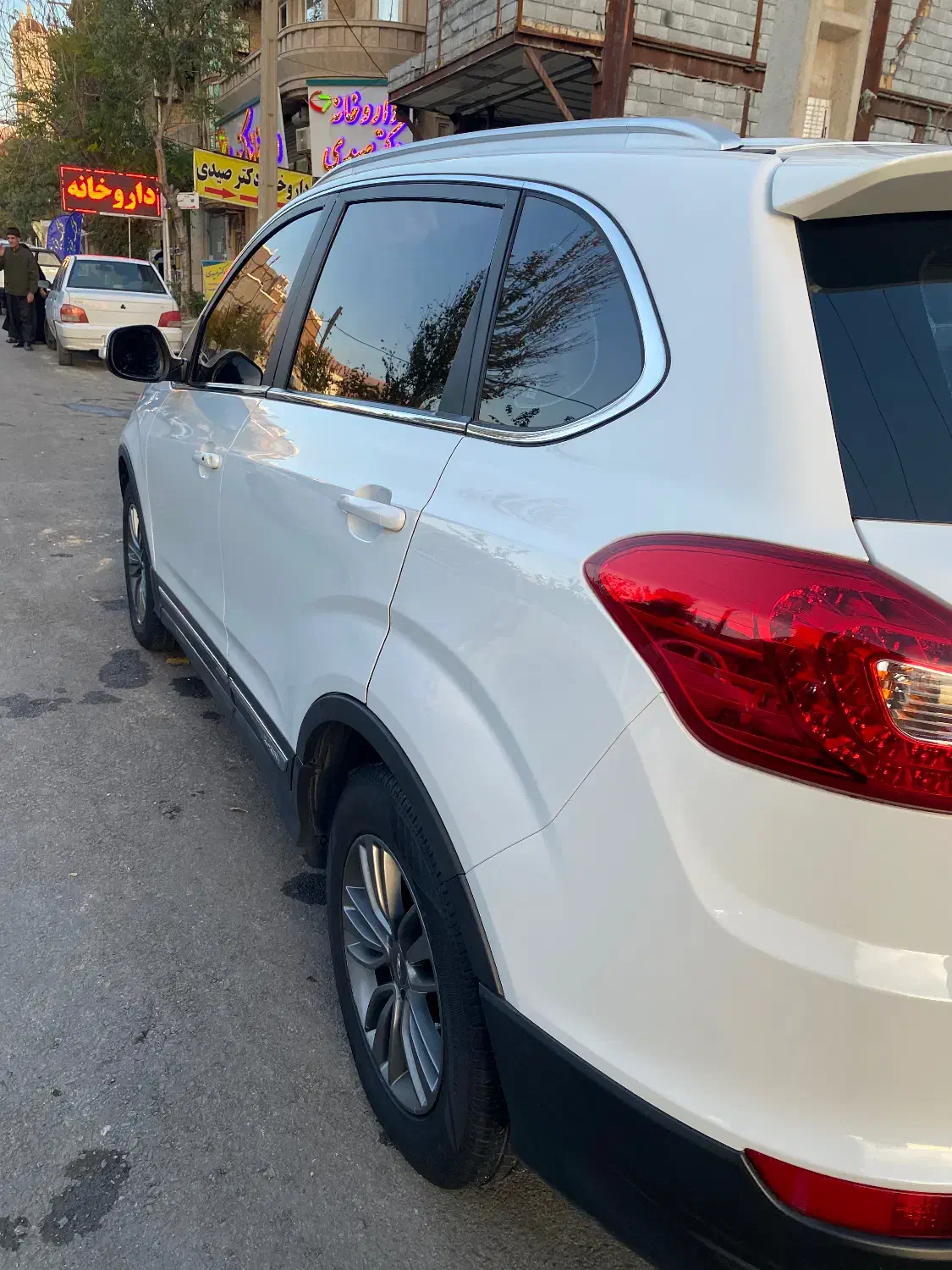 خودرو|خودرو سواری و وانت|جوانرود, |دیوار