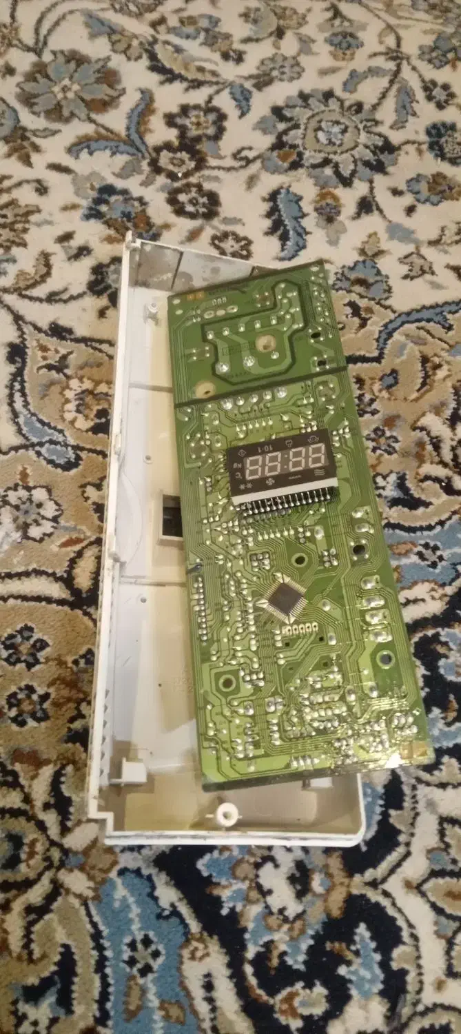 برد و پنل ماکرو ویو|اجاق گاز و لوازم برقی پختوپز|تهران, استخر|دیوار