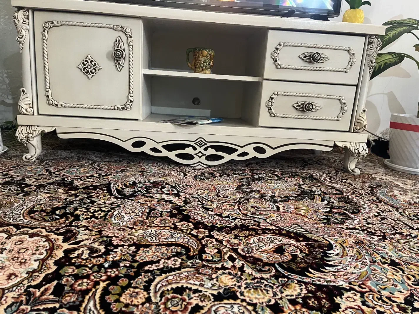 میز Tv|میز تلویزیون|ورامین, ورامین|دیوار