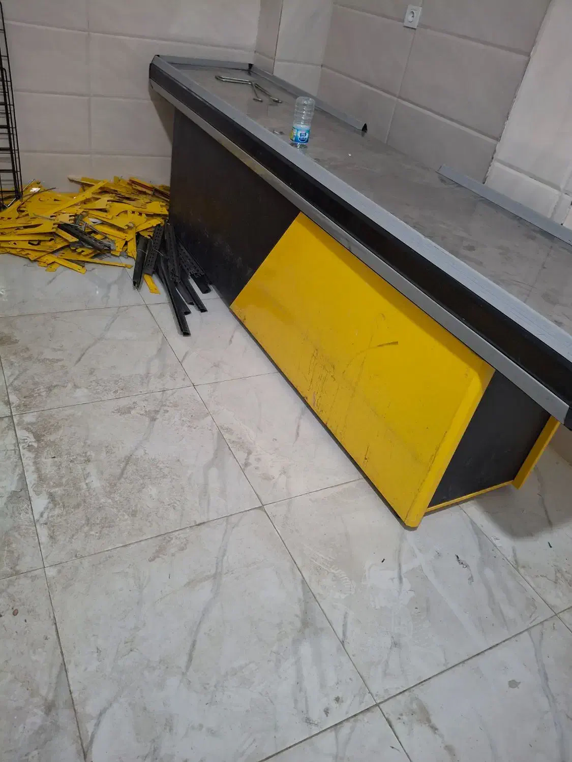 قفسه فروشگاه|فروشگاه و مغازه|شوشتر, |دیوار