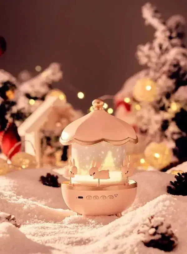 چراغ خواب خرگوشی|چراغ خواب و آباژور|تهران, جوادیه|دیوار