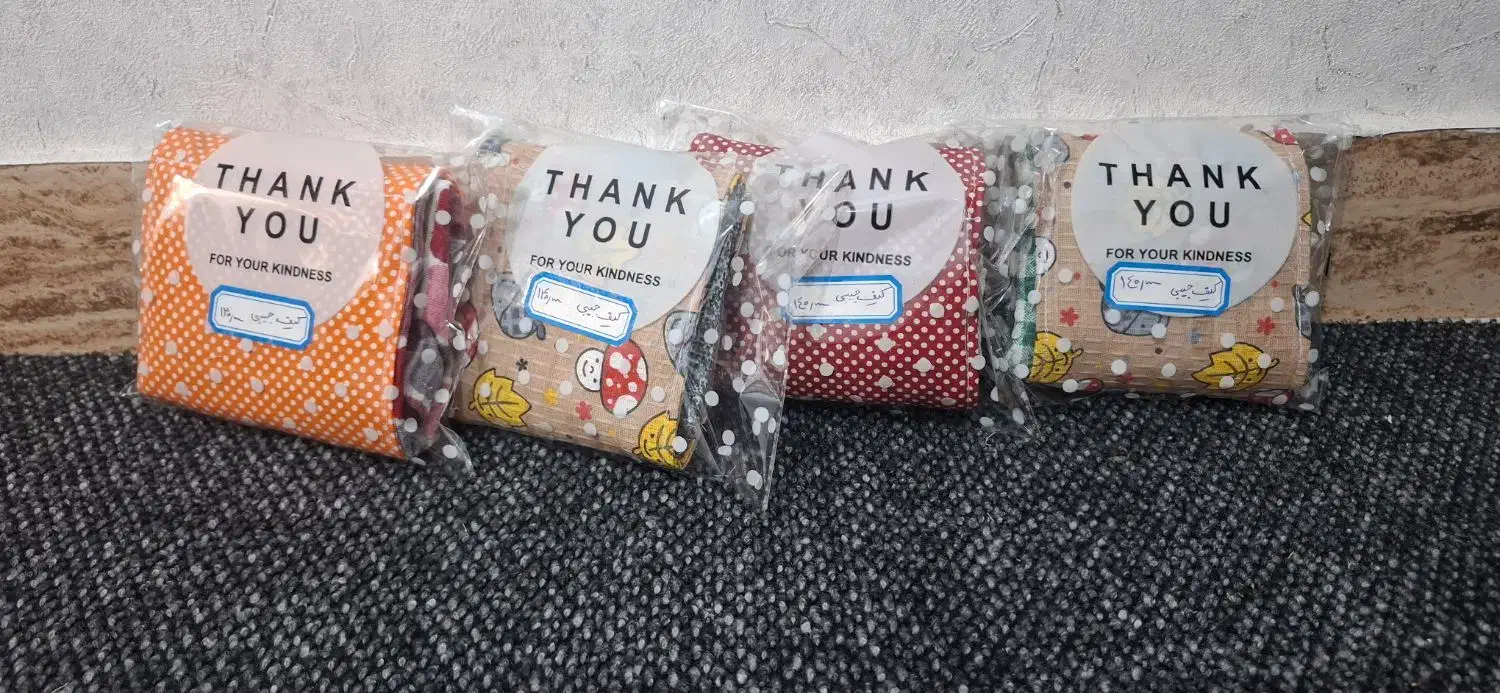 کاور دستمال کاغذی|سفره، حوله، دستمال آشپزخانه|رشت, پیرکلاچای|دیوار