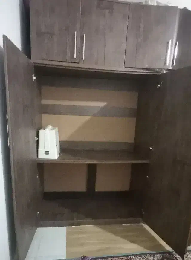 کمددیواری|جاکفشی، کمد، دراور|ملارد, |دیوار