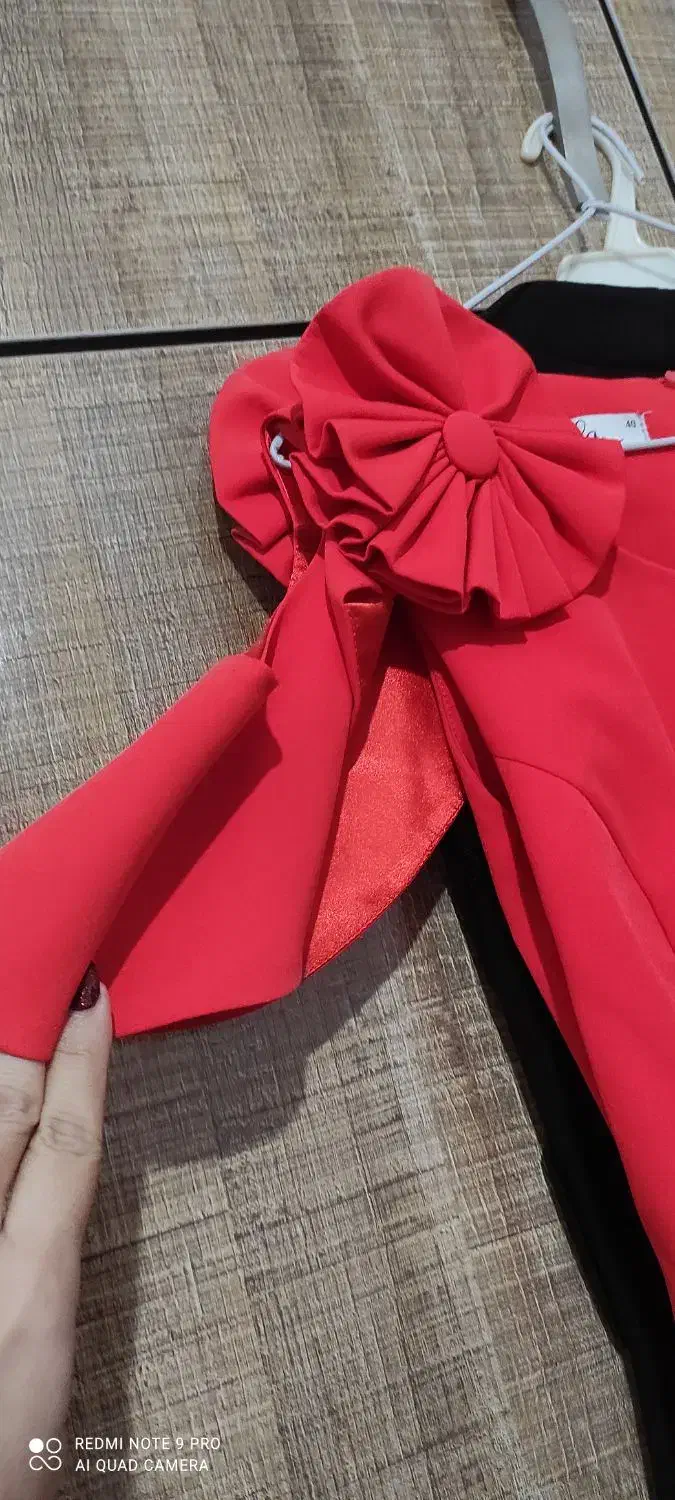 لباس مجلسی کاملا نو|لباس|رشت, استقامت ۲|دیوار