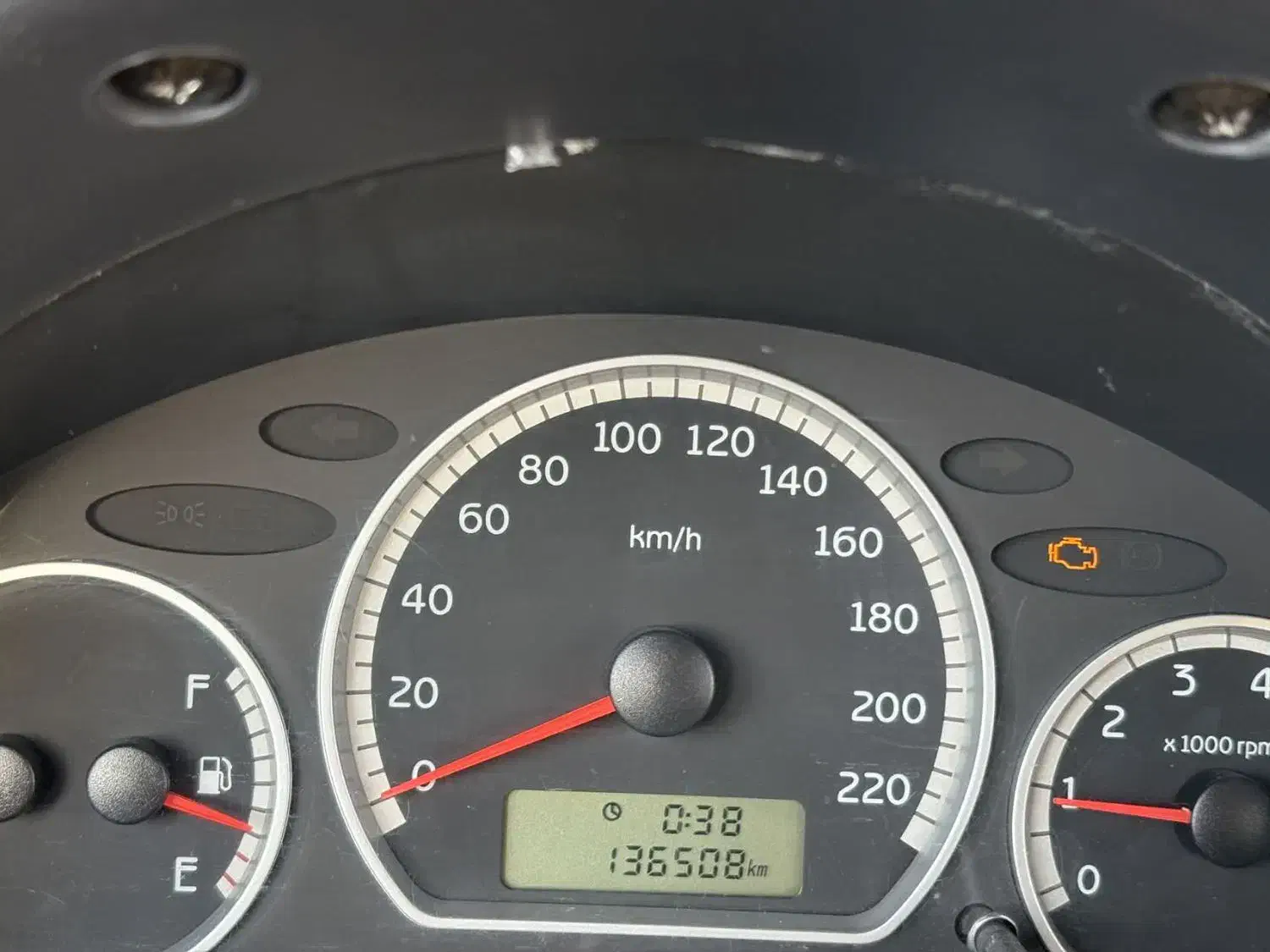 mvm110 چهارسیلندر کم‌کار|خودرو سواری و وانت|مشهد, زمانه|دیوار