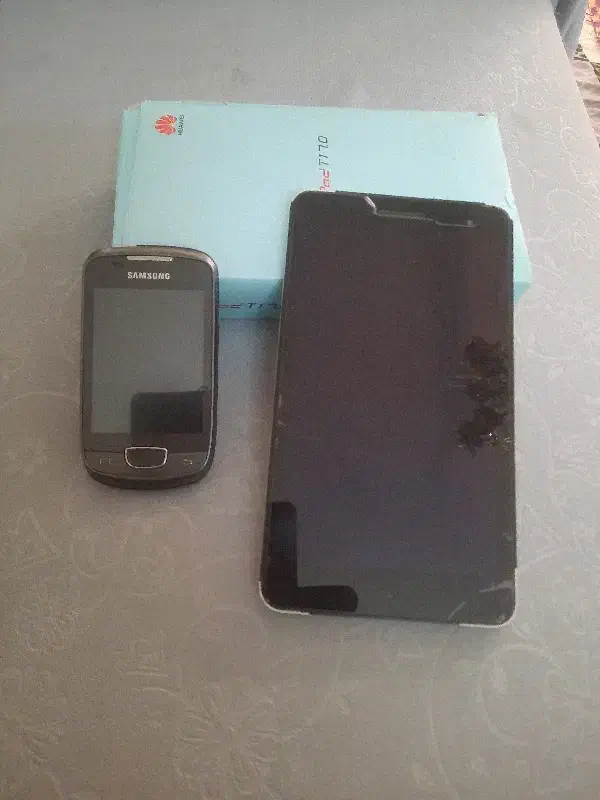 تبلت و گوشی|تبلت|اراک, |دیوار