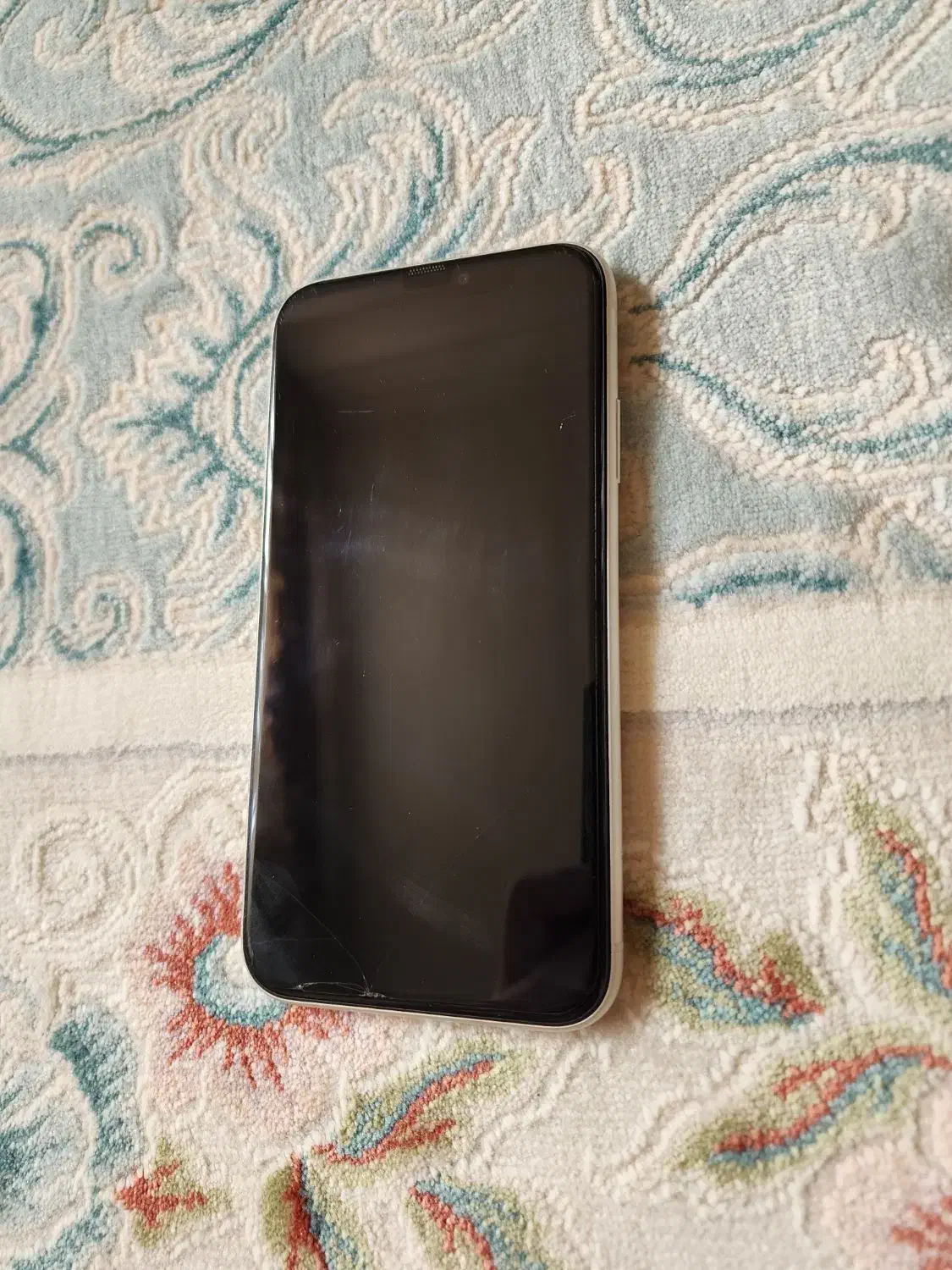 iphone 11|موبایل|قم, بلوار امین و ساحلی|دیوار