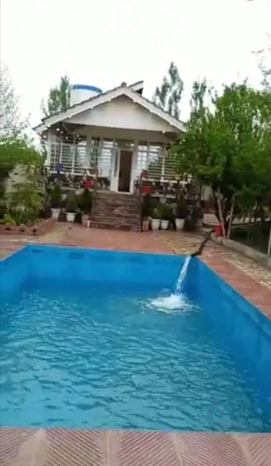 فروش باغ شهری|فروش خانه و ویلا|همایجان, |دیوار