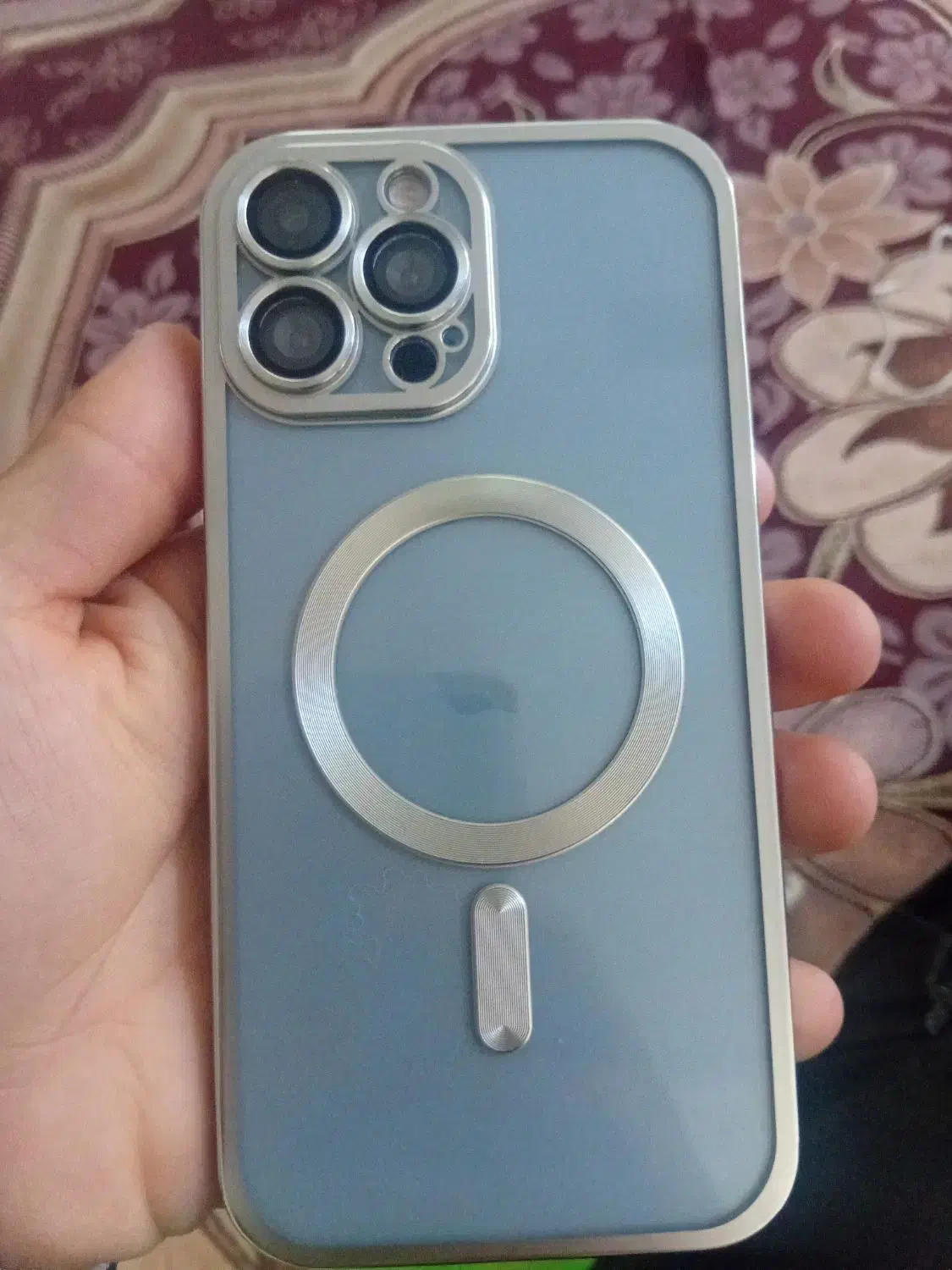 آیفون ۱3 فیک|موبایل|اهواز, کیانپارس |دیوار