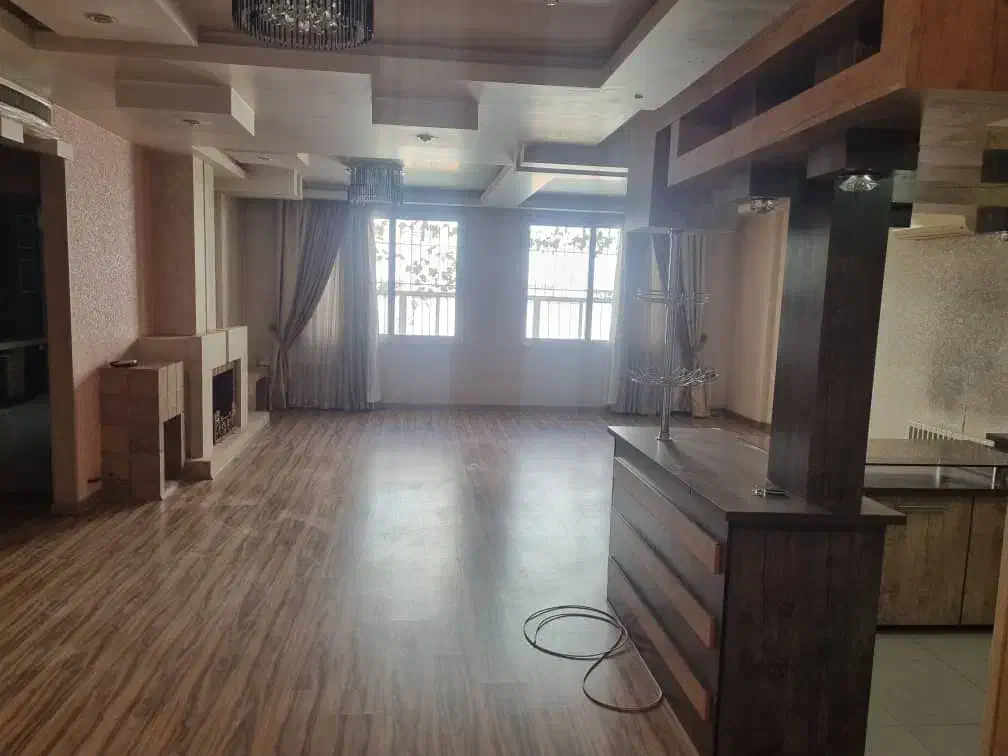 ۱۲۵متری هنرستان فول|فروش آپارتمان|مشهد, هنرستان|دیوار