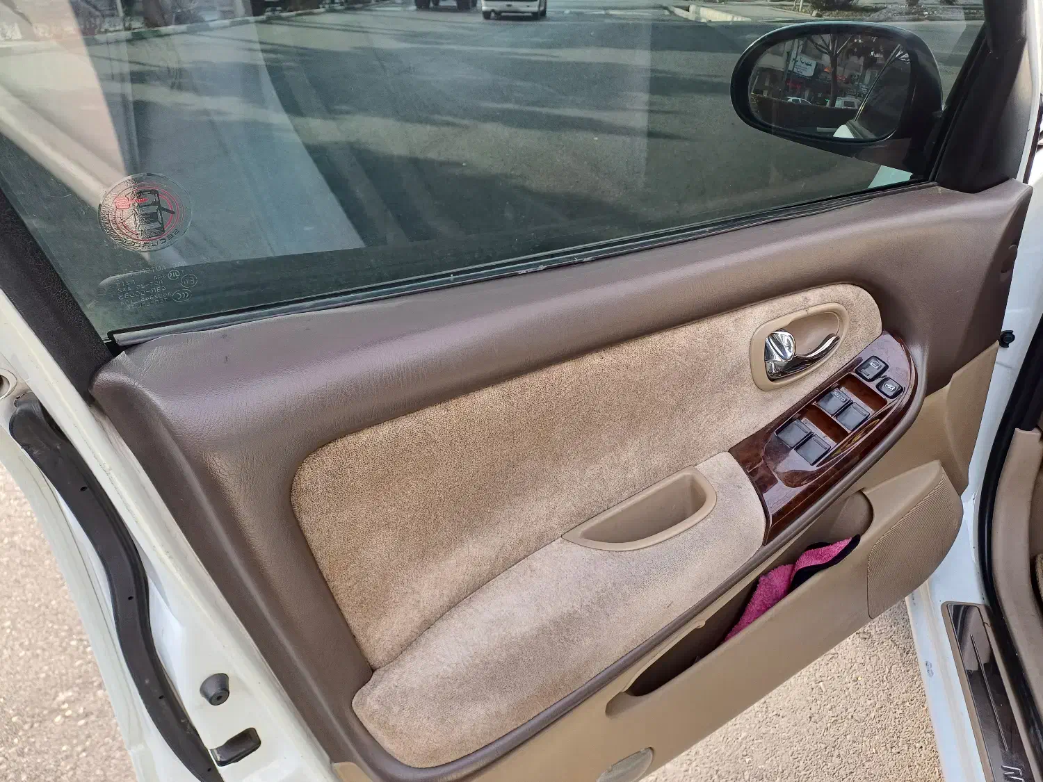 ماکسیما|خودرو سواری و وانت|کرج, خرمدشت|دیوار