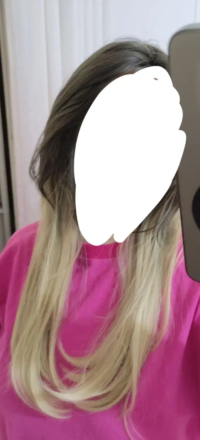 پوستیژ کلاه گیس مومصنوعی|آرایشی، بهداشتی، درمانی|قرچک, مهدیه|دیوار