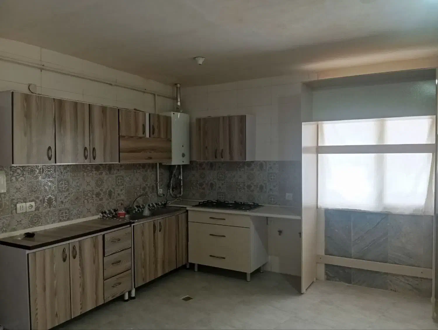 منزل مسکونی|فروش آپارتمان|قروه, |دیوار