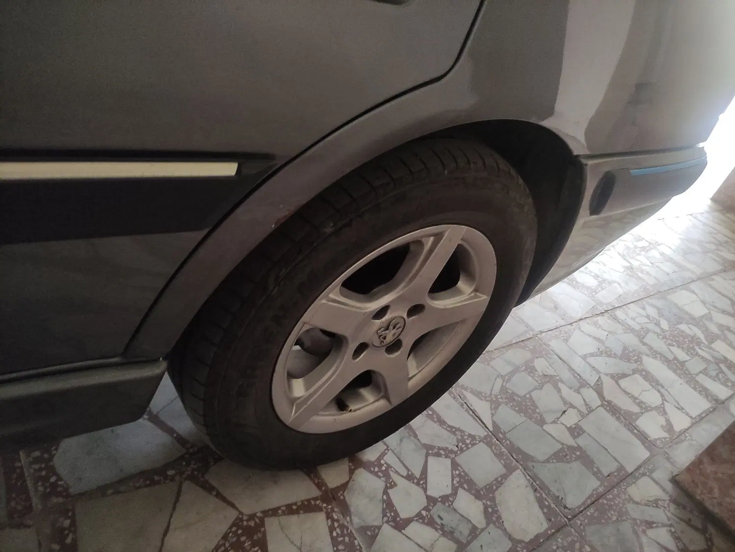خودرو|خودرو سواری و وانت|بابل, |دیوار