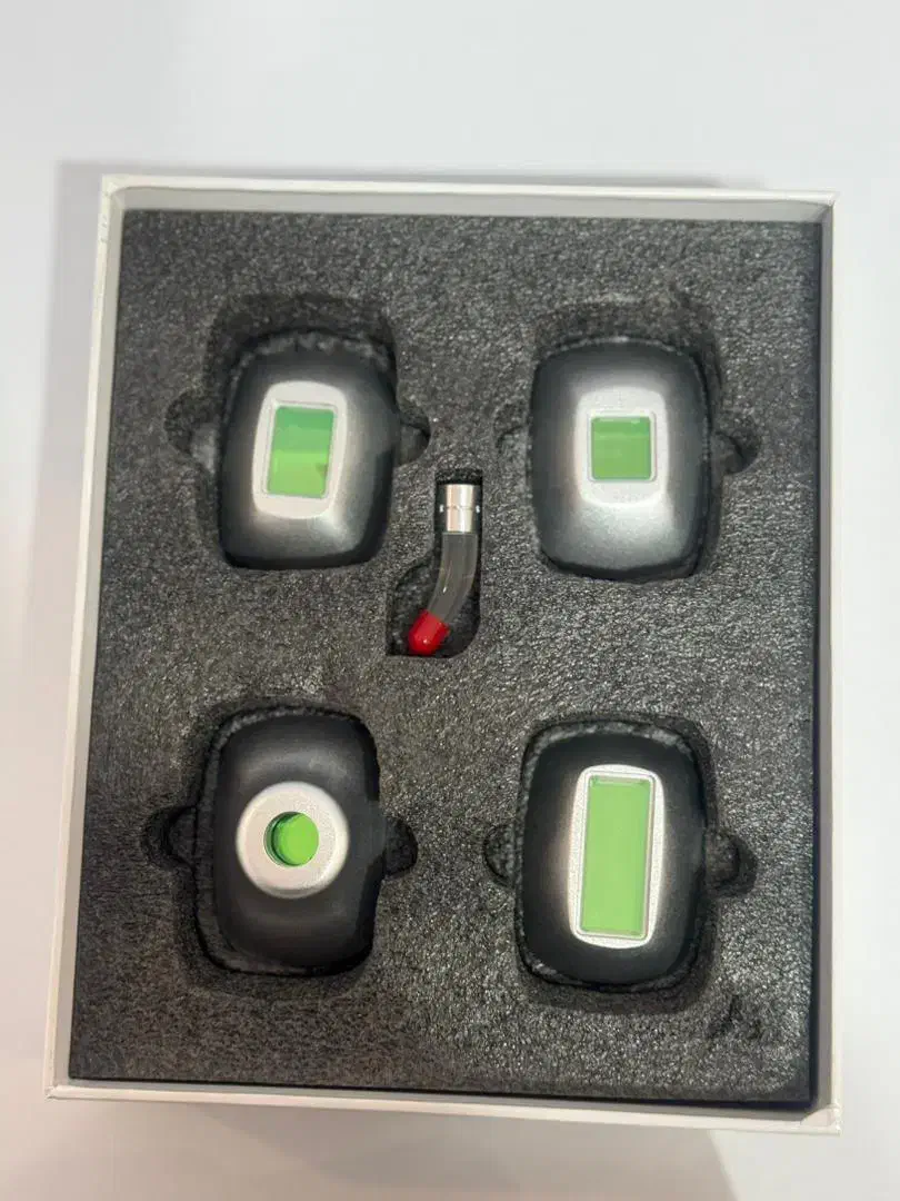 دستگاه لیزر تیتانیوم|آرایشی، بهداشتی، درمانی|گرگان, |دیوار