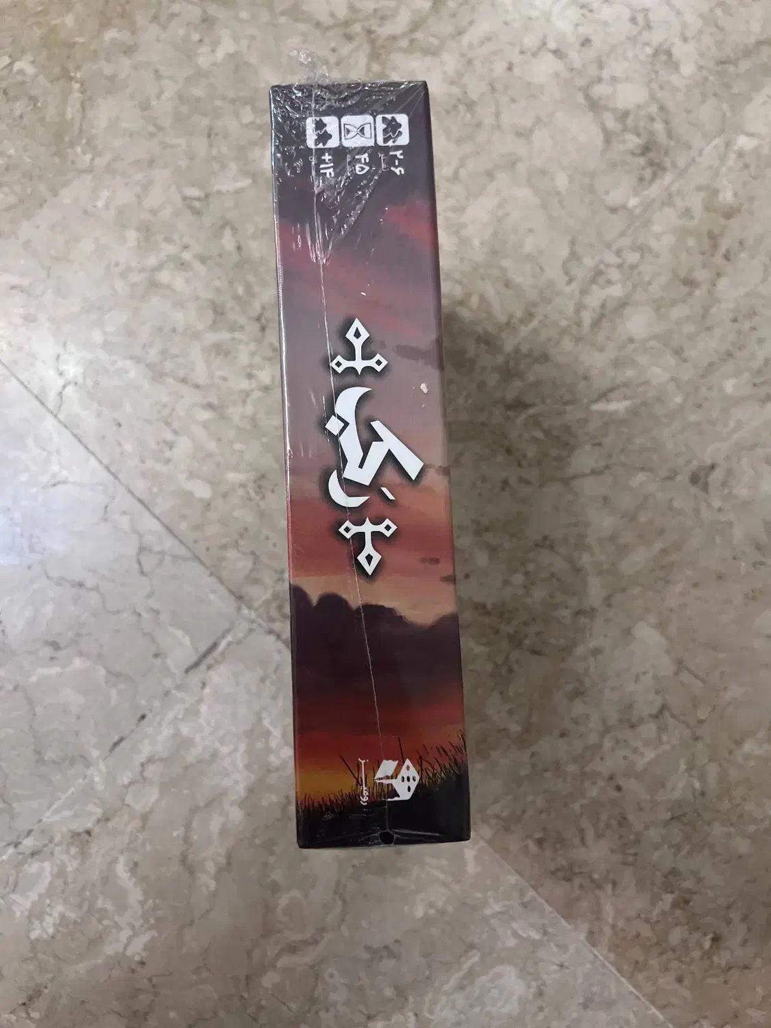 بازی فکری رکب|کلکسیون و سرگرمی|تهران, میرداماد|دیوار