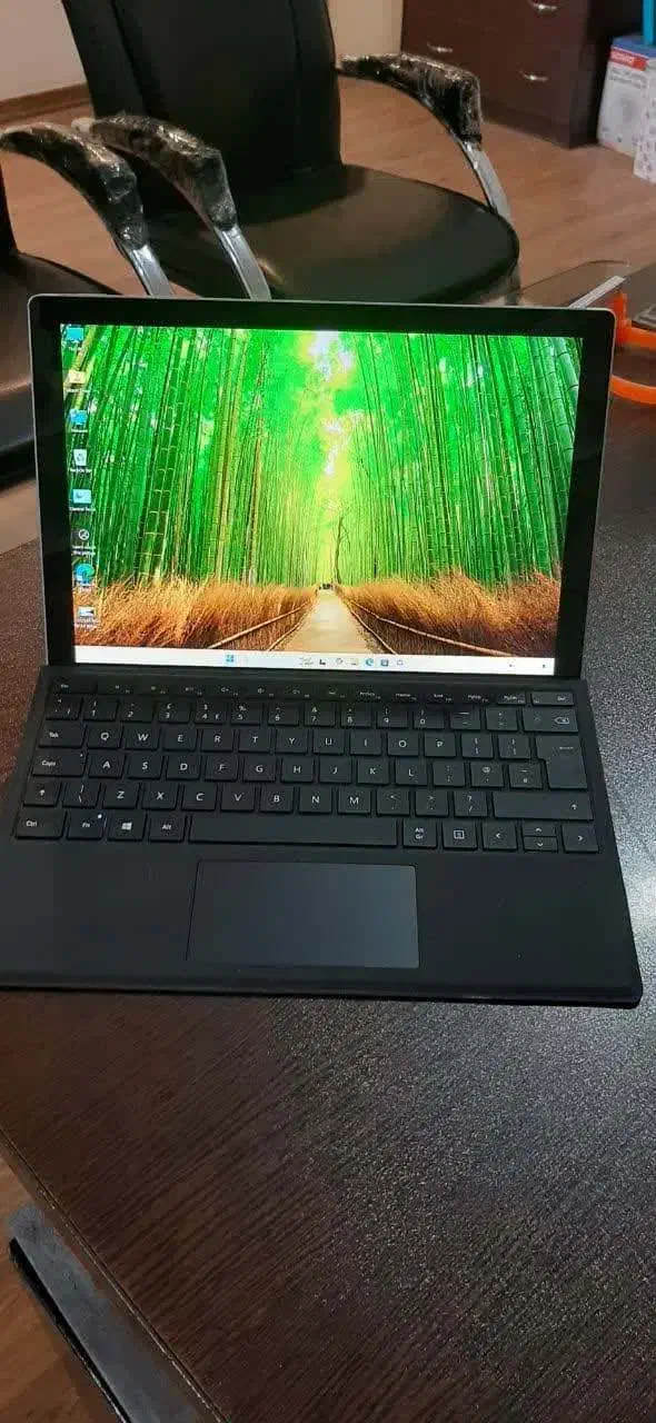 SURFACE PRO 7|رایانه همراه|تهران, میدان ولیعصر|دیوار