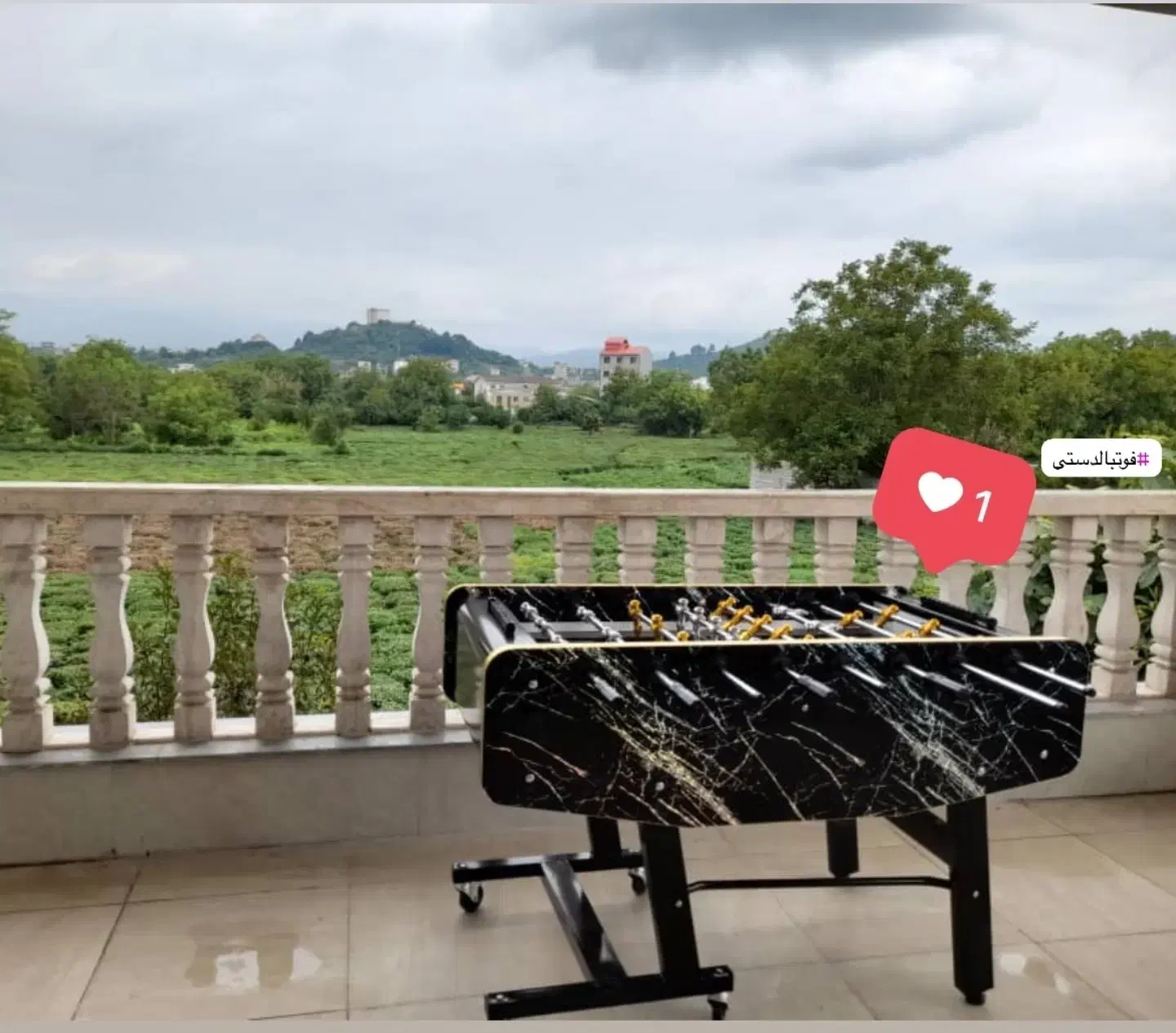 فوتبالدستی|ورزش‌های توپی|تهران, نبی اکرم|دیوار