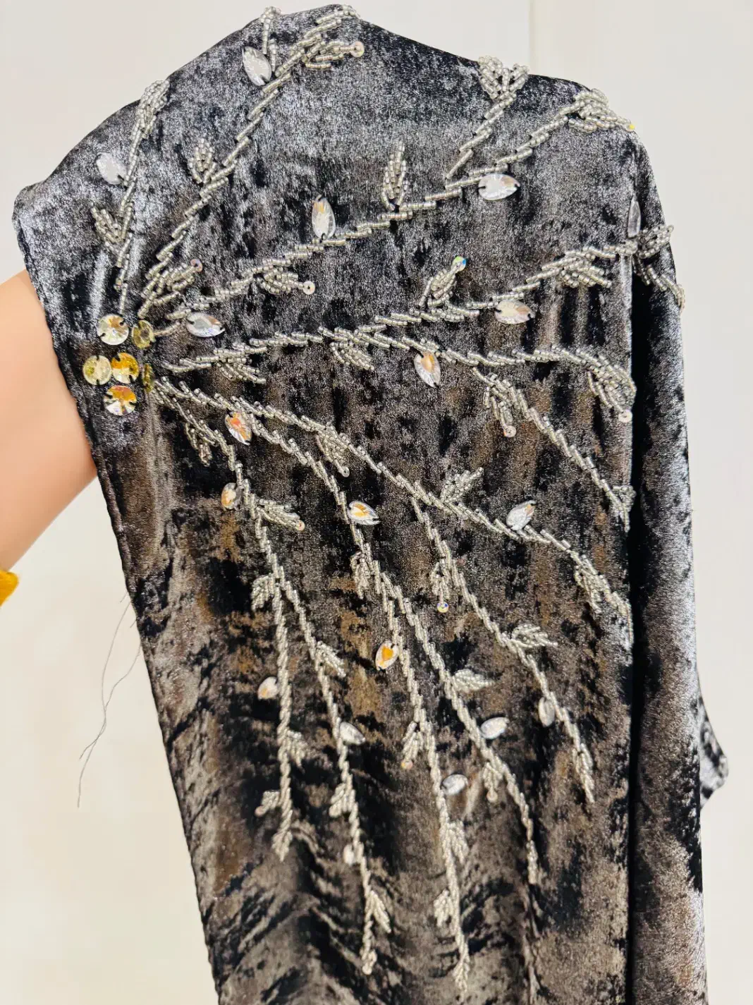 شال مجلسی شیک|لباس|قم, عمار یاسر|دیوار