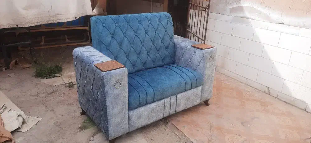 تعمیرات تخصصی مبلمان|مبلمان خانگی و میز عسلی|زرند, |دیوار