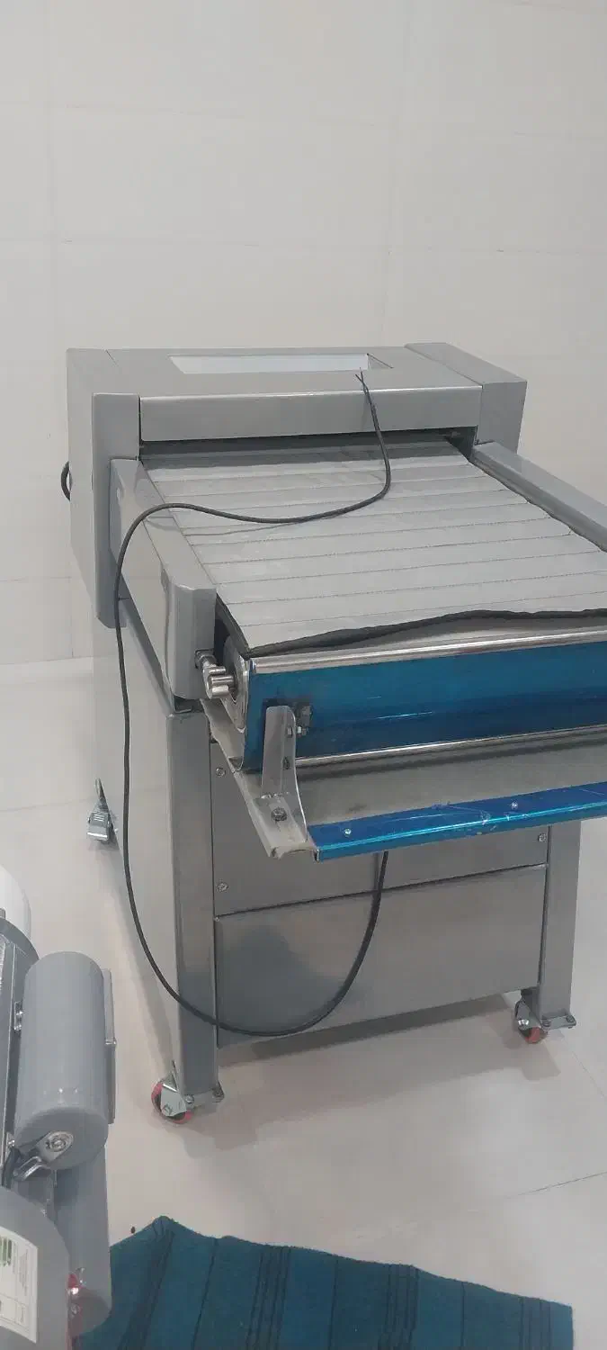 لوازم نان فانتزی|ماشینآلات صنعتی|کرج, محمد آباد|دیوار