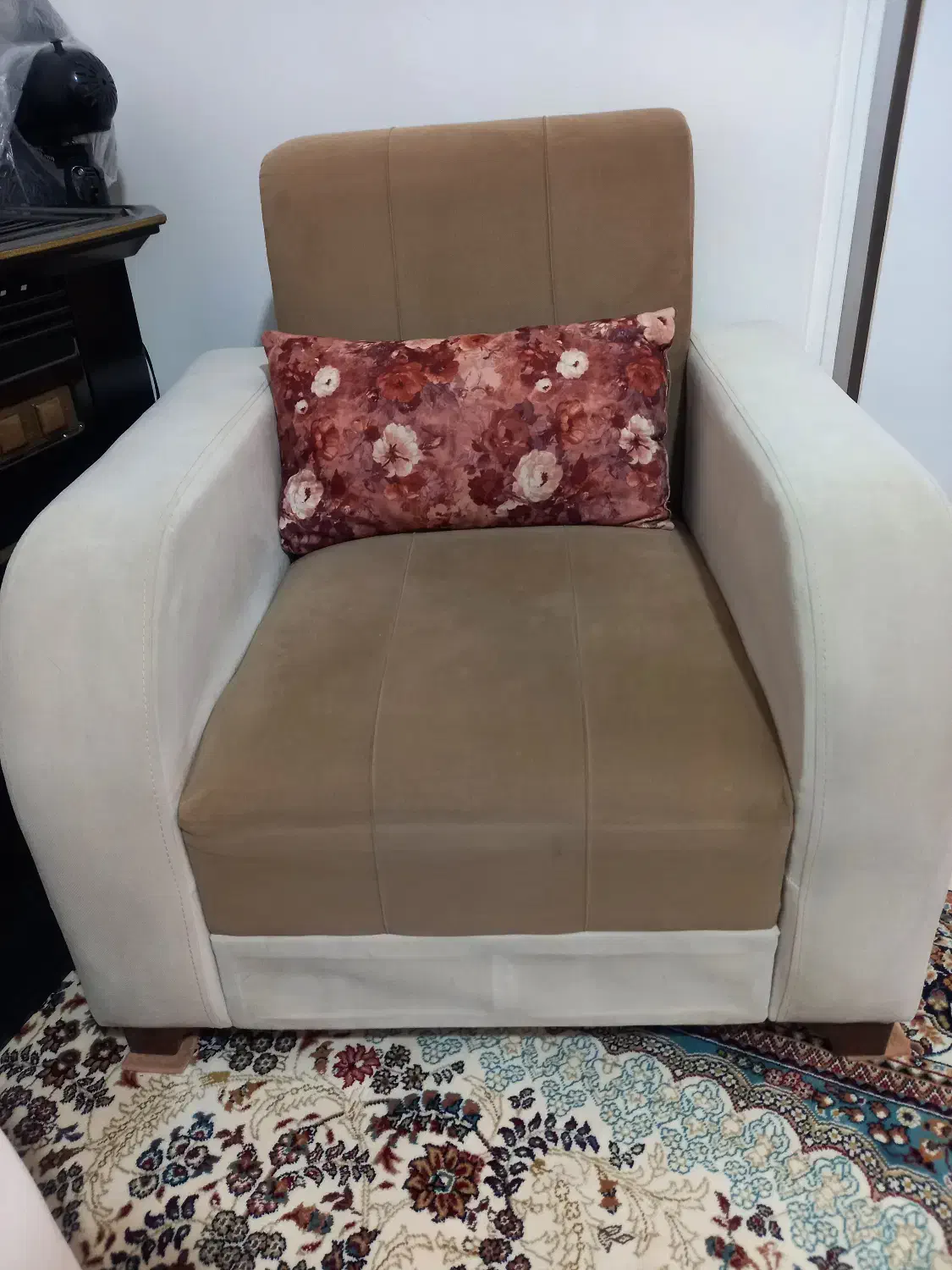 مبل|مبلمان خانگی و میز عسلی|تربت‌حیدریه, سرمحله|دیوار