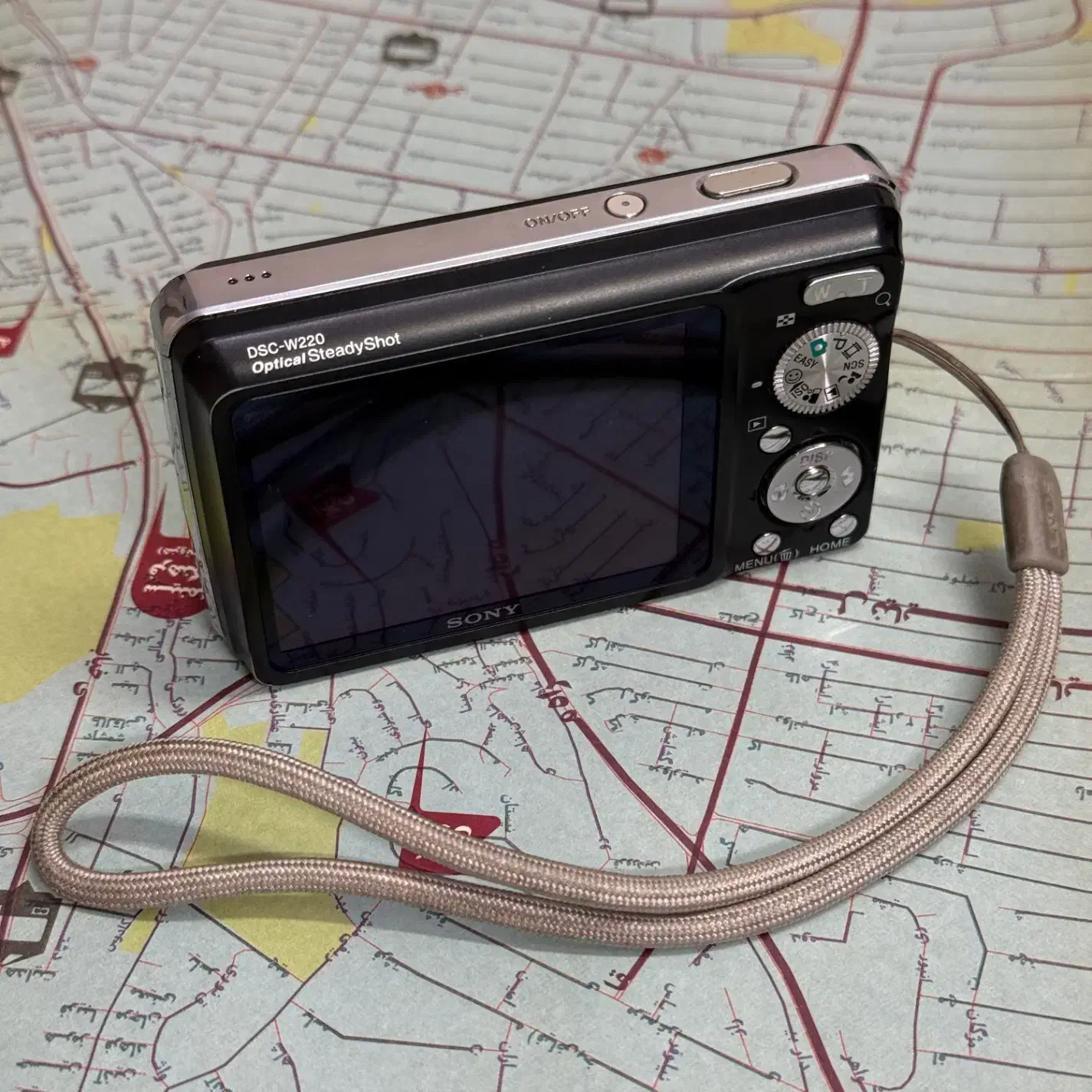 انواع دوربین های عکاسی سونی سایبرشات|دوربین عکاسی و فیلمبرداری|تهران, نیلوفر|دیوار