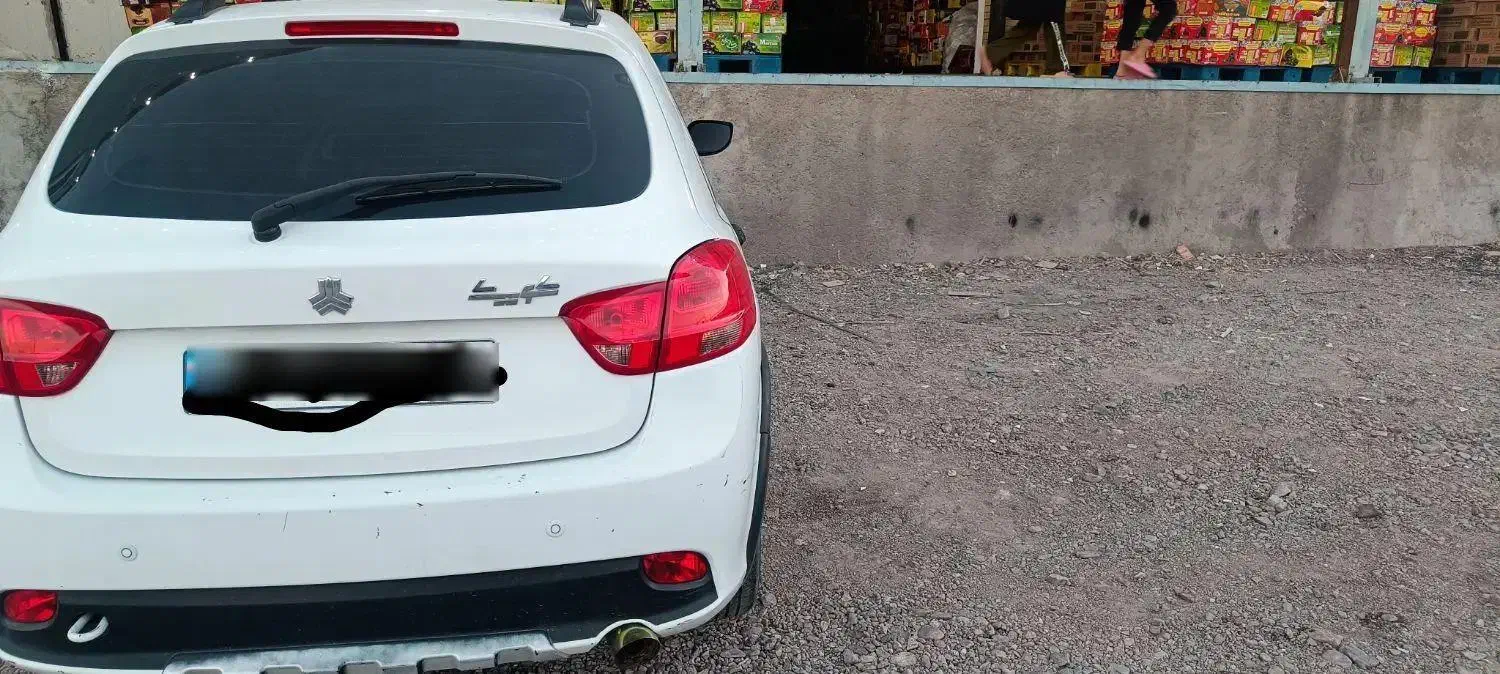 خودرو فروشی|خودرو سواری و وانت|بم, |دیوار