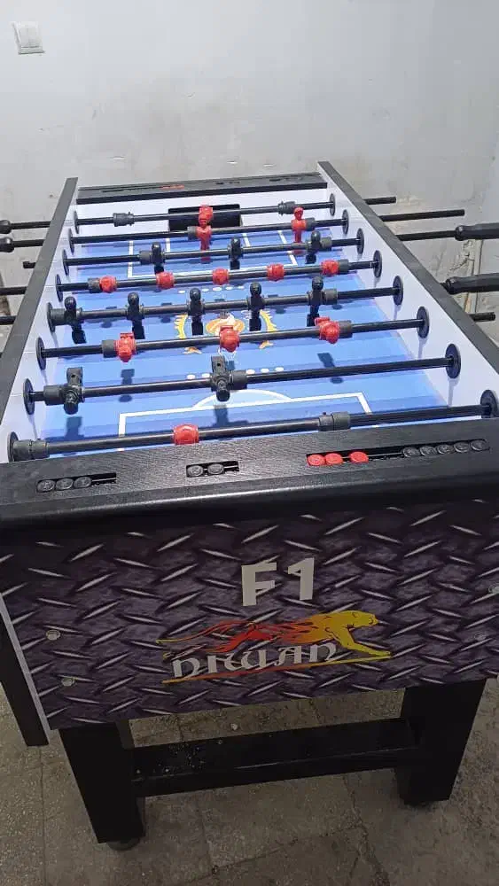 فوتبال دستی|ورزش‌های توپی|ورامین, ورامین|دیوار