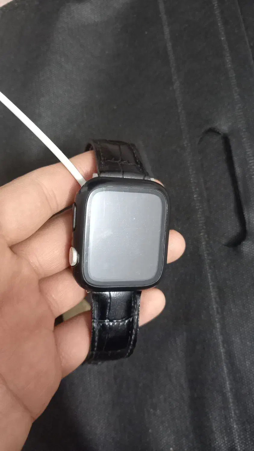 apple watch SE 2021|ساعت|زابل, |دیوار