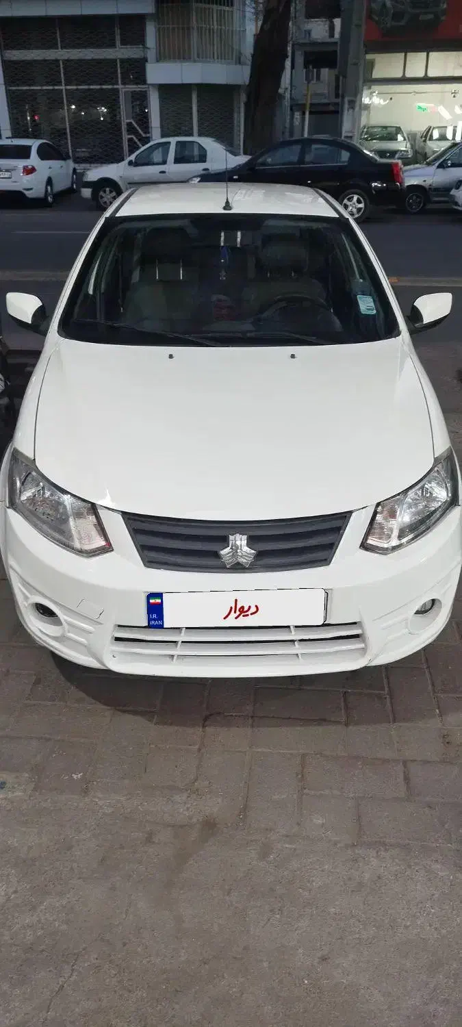 ساینامدل99|خودرو سواری و وانت|تبریز, |دیوار