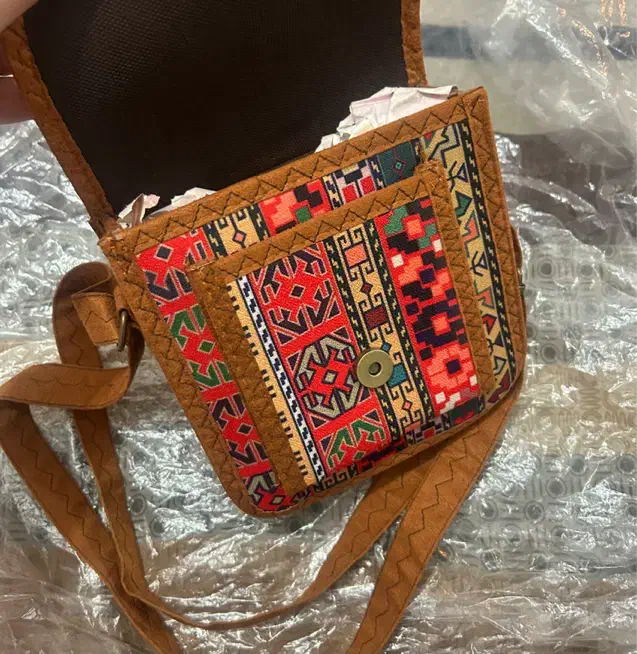 کیف سنتی نو|کیف، کفش، کمربند|اردبیل, |دیوار
