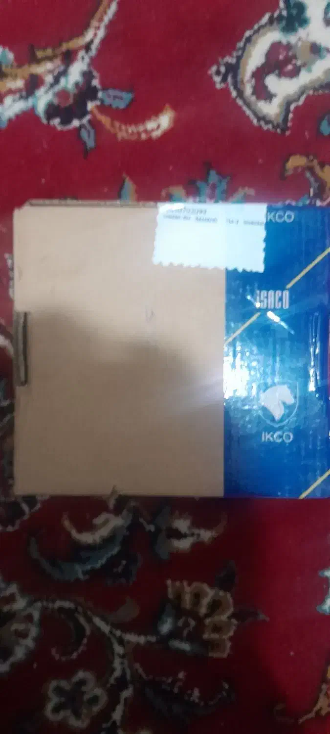 چرخ دنده سی وی وی تی cvvt|قطعات یدکی و لوازم جانبی|تاکستان, |دیوار