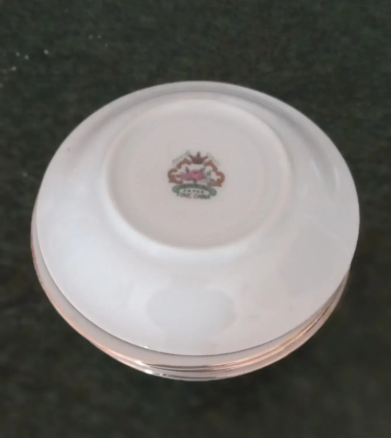 تعدادی ظروف چینی قدیمی ژاپنی به فروش میرسد|ظروف سرو و پذیرایی|اصفهان, سرشبادران|دیوار