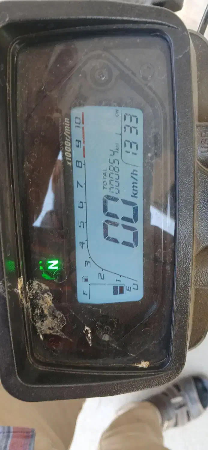 موتور سیکلت هندا ۱۲۵ ارشیا ایران دوچرخ صفر مدل۱۴۰۳|موتورسیکلت|تهران, کاج|دیوار