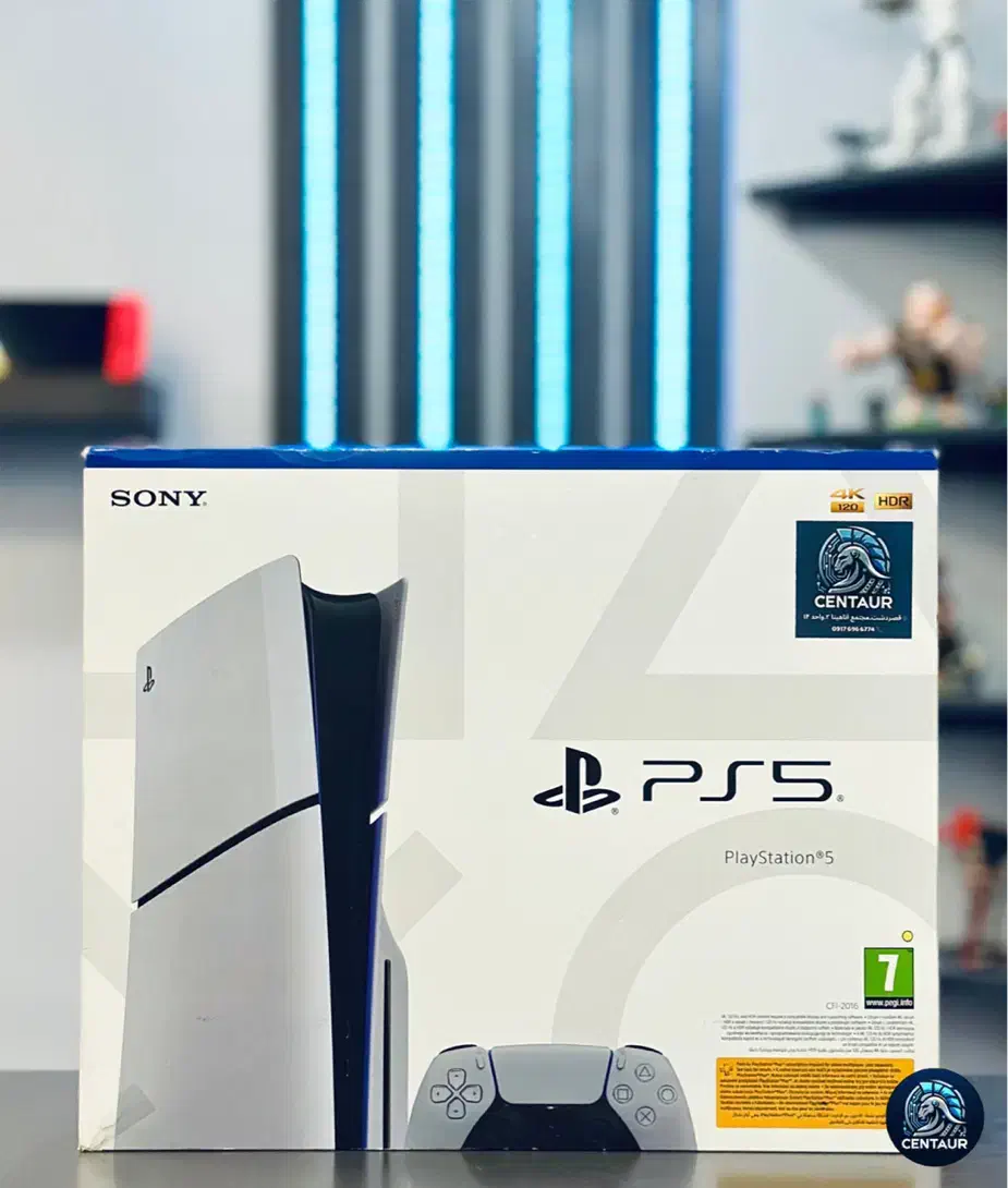 فروش پلی استیشن ۵ PS5|کنسول، بازی ویدئویی و آنلاین|شیراز, ملاصدرا|دیوار