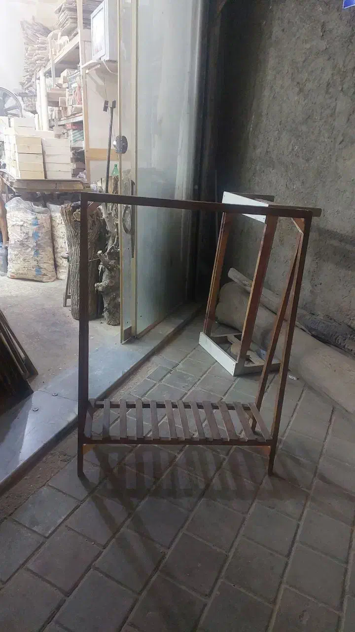 رگال کودک و بزرگ|بندرخت و رختآویز|قرچک, مهدیه|دیوار