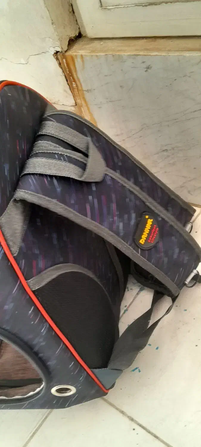 ساک حمل پرنده|لوازم جانبی حیوانات|کرمانشاه, |دیوار