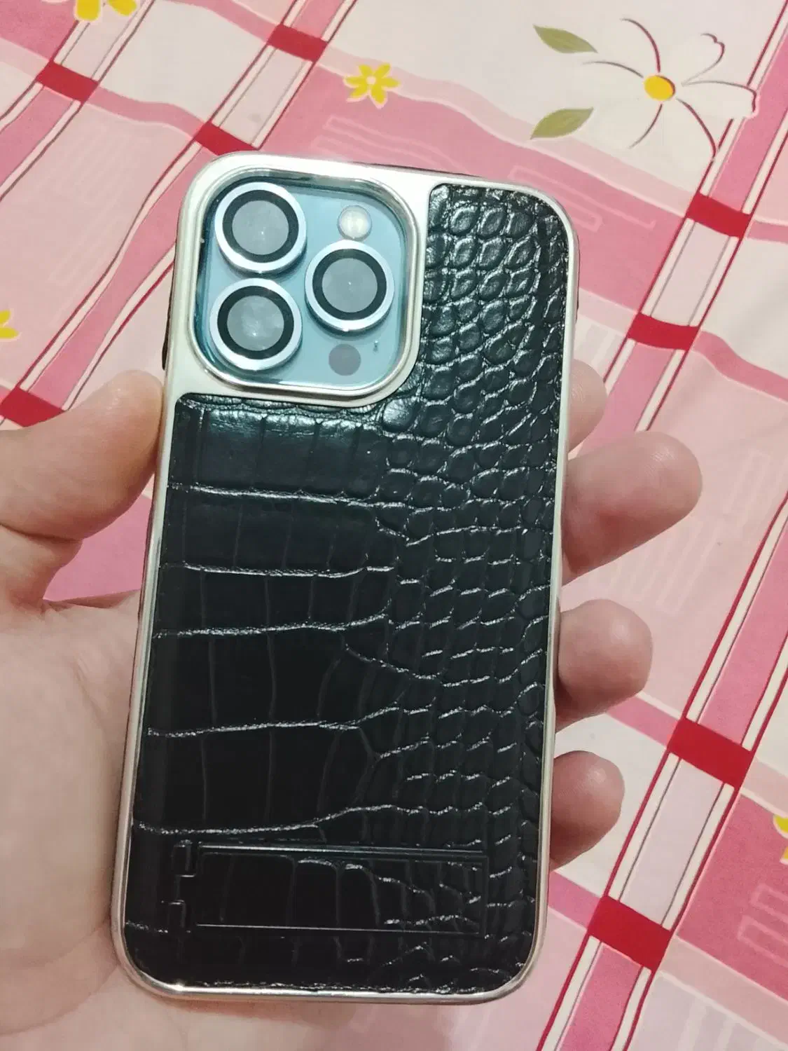 iphone 13 pro 256gig|موبایل|تهران, توحید|دیوار