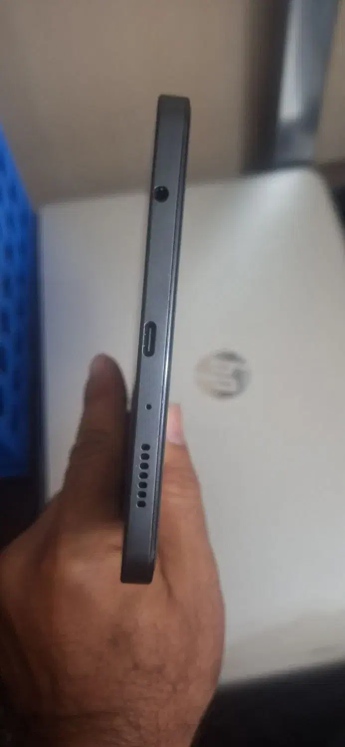 تبلت سامسونگ A9 128 رم ۸  Tab a9 samsung|تبلت|شیراز, منطقه هوایی شهید دوران|دیوار