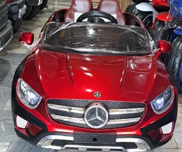 ماشین شارژی بنز بزرگ|اسباب‌‌بازی|دماوند, گیلاوند|دیوار