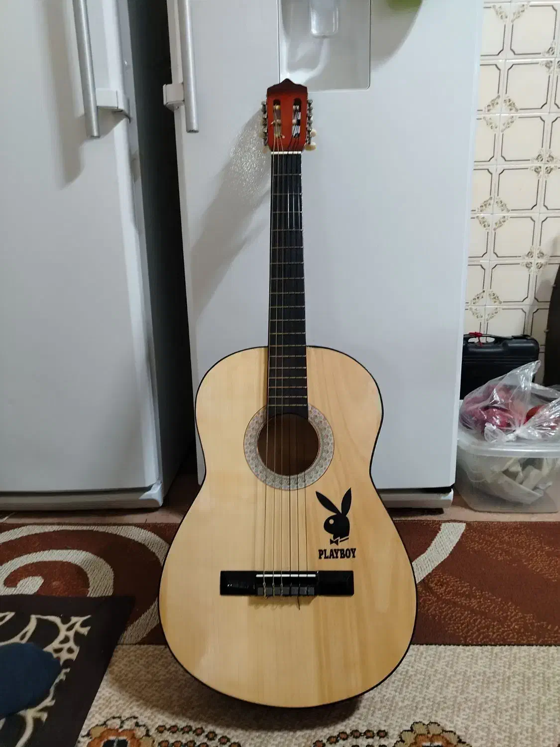 گیتار|گیتار، بیس، امپلیفایر|نجف‌آباد, ویلاشهر|دیوار