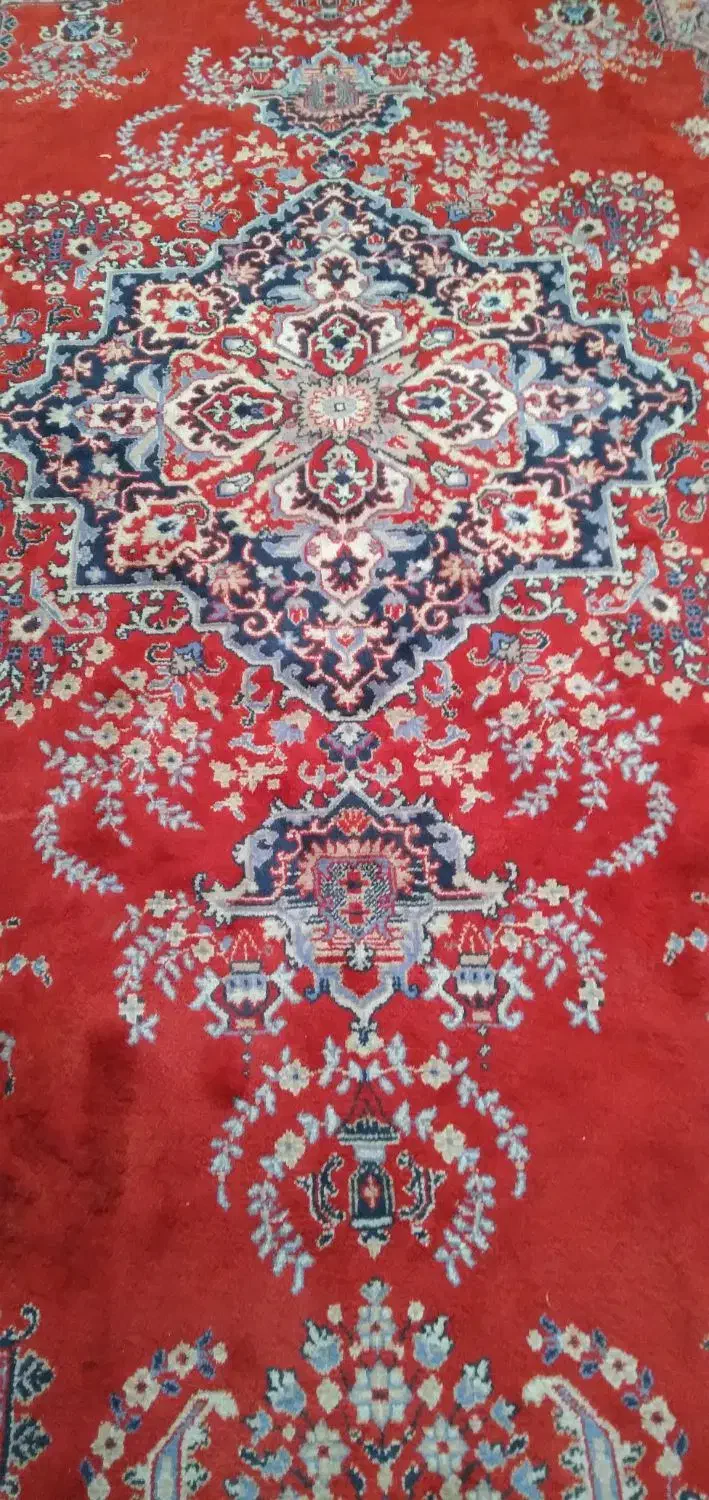 فرش ۱۲ متری|فرش|مشهد, سیلو|دیوار