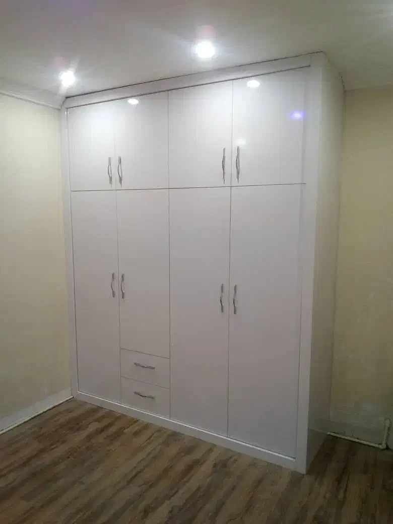 کمد دیواری|جاکفشی، کمد، دراور|هشتگرد, هشتگرد قدیم|دیوار