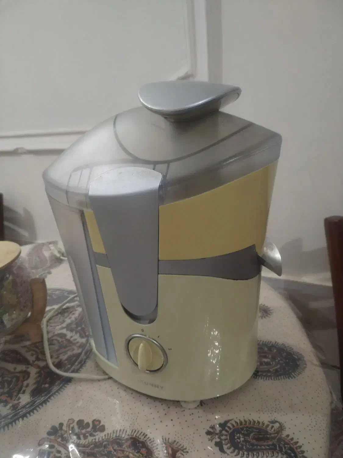 آبمیوه گیری ثانی|آبمیوه‌گیر و آب‌مرکبات‌گیر|سبزوار, شرق کال جنوبی (شمس آبادی)|دیوار