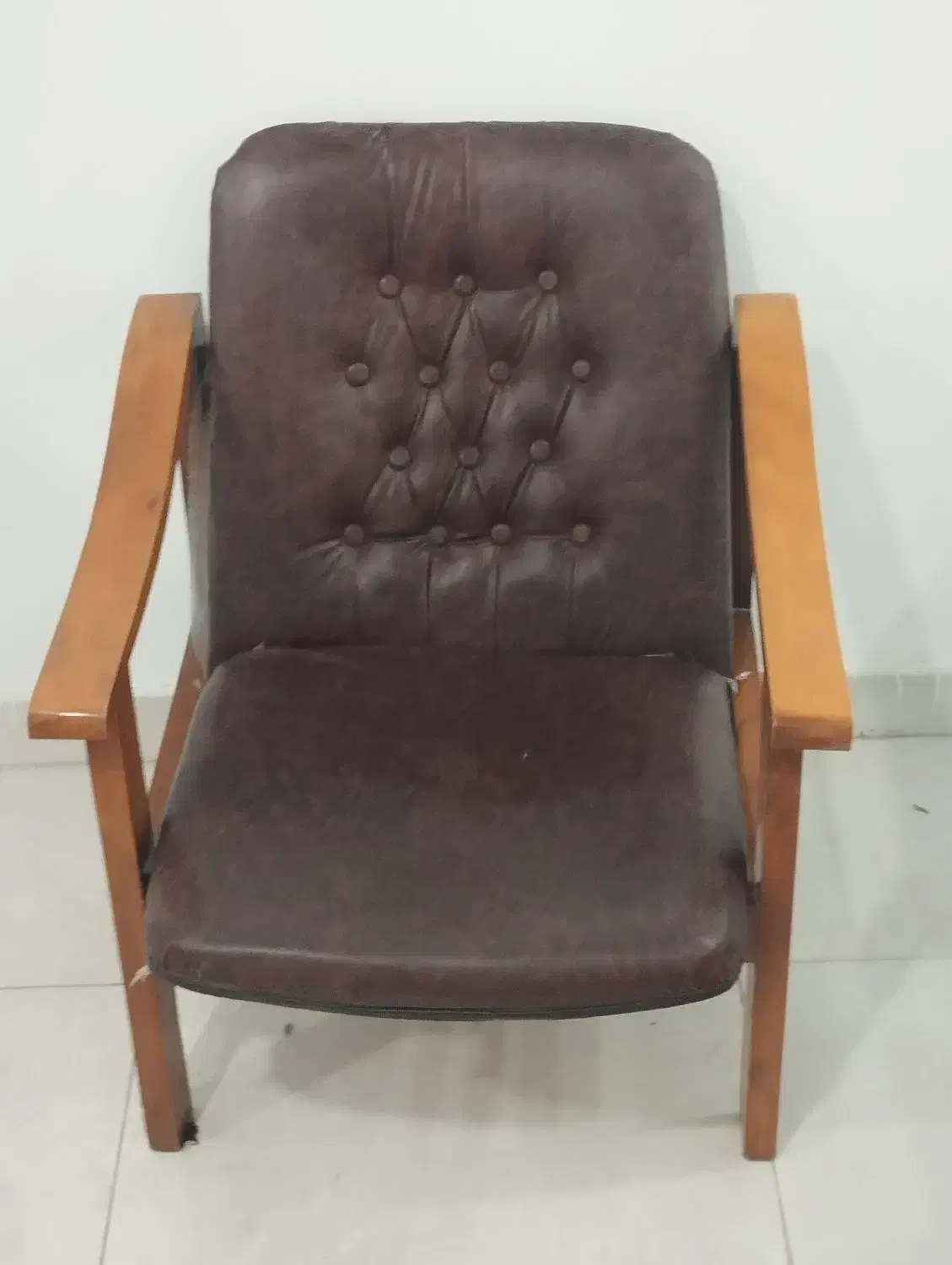 صندلی اداری|مبلمان اداری|سنندج, |دیوار