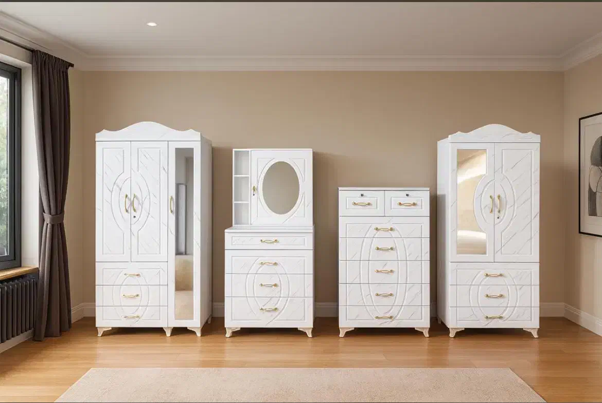 کمد لباس ،دراور|جاکفشی، کمد، دراور|بوشهر, |دیوار