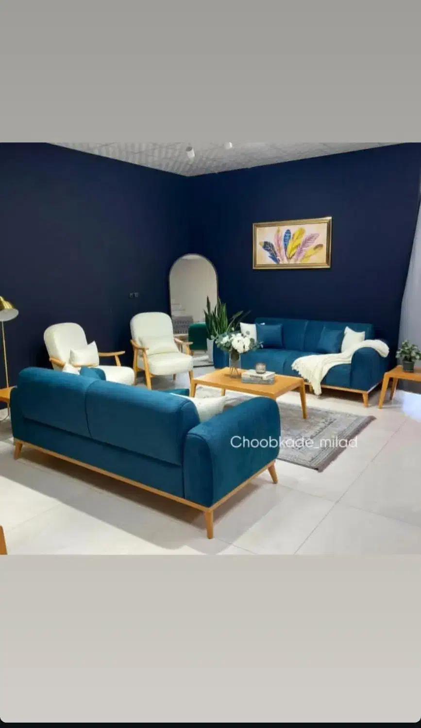 تولدی صفدری|مبلمان اداری|بهارستان, |دیوار